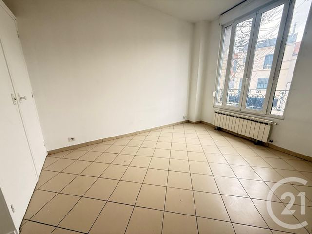 Appartement F2 &agrave; vendre - 2 pi&egrave;ces - 30,85 m2 - Fontenay Sous Bois - 94 - ILE-DE-FRANCE