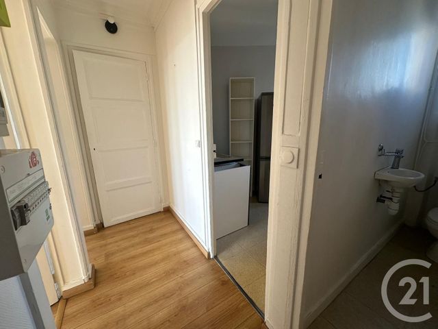 Appartement F2 à vendre - 2 pièces - 39,64 m2 - Fontenay Sous Bois - 94 - ILE-DE-FRANCE