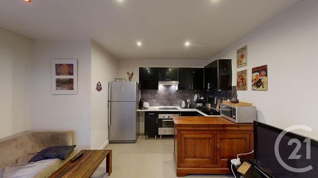 Maison &agrave; vendre - 4 pi&egrave;ces - 66,76 m2 - Fontenay Sous Bois - 94 - ILE-DE-FRANCE