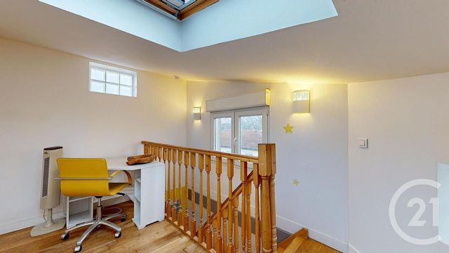 Maison &agrave; vendre - 4 pi&egrave;ces - 66,76 m2 - Fontenay Sous Bois - 94 - ILE-DE-FRANCE