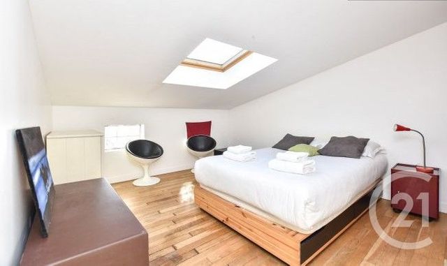 Maison &agrave; vendre - 4 pi&egrave;ces - 66,76 m2 - Fontenay Sous Bois - 94 - ILE-DE-FRANCE