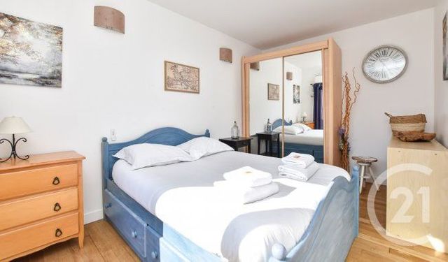 Maison &agrave; vendre - 4 pi&egrave;ces - 66,76 m2 - Fontenay Sous Bois - 94 - ILE-DE-FRANCE