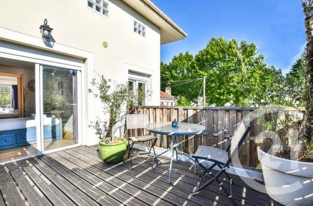 Maison &agrave; vendre - 4 pi&egrave;ces - 66,76 m2 - Fontenay Sous Bois - 94 - ILE-DE-FRANCE