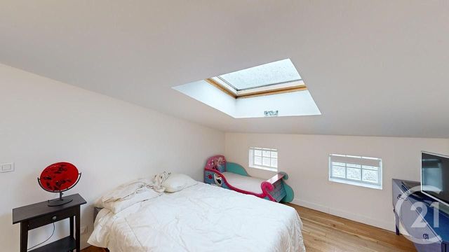 Maison &agrave; vendre - 4 pi&egrave;ces - 66,76 m2 - Fontenay Sous Bois - 94 - ILE-DE-FRANCE