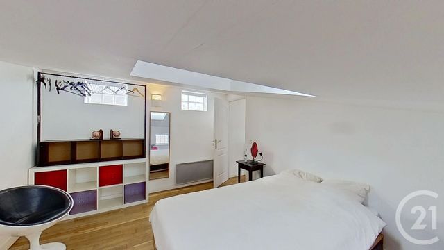 Maison &agrave; vendre - 4 pi&egrave;ces - 66,76 m2 - Fontenay Sous Bois - 94 - ILE-DE-FRANCE