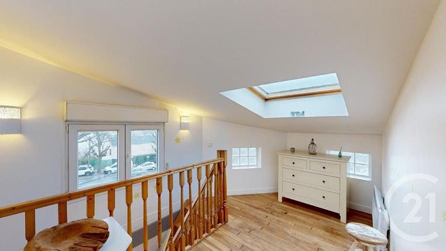 Maison &agrave; vendre - 4 pi&egrave;ces - 66,76 m2 - Fontenay Sous Bois - 94 - ILE-DE-FRANCE