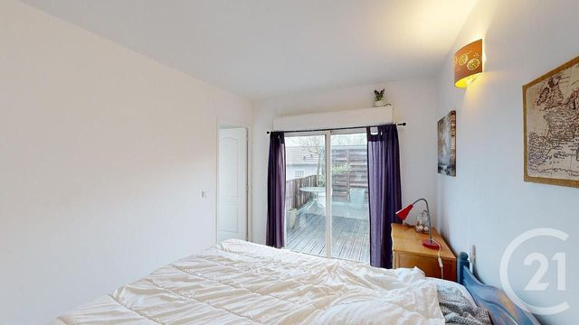 Maison &agrave; vendre - 4 pi&egrave;ces - 66,76 m2 - Fontenay Sous Bois - 94 - ILE-DE-FRANCE