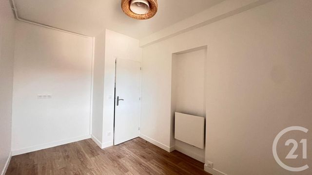 Appartement F3 à louer - 3 pièces - 44,08 m2 - Fontenay Sous Bois - 94 - ILE-DE-FRANCE