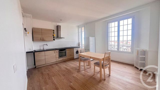 Appartement F3 à louer FONTENAY SOUS BOIS