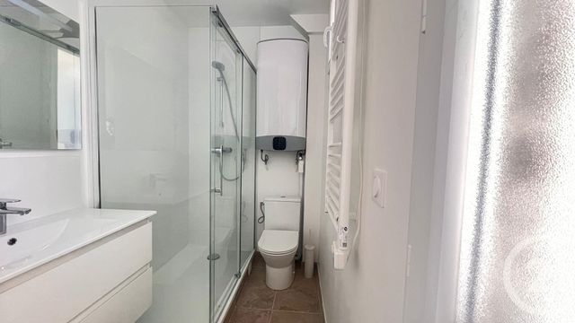 Appartement F3 à louer - 3 pièces - 44,08 m2 - Fontenay Sous Bois - 94 - ILE-DE-FRANCE