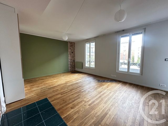 Appartement F1 à louer FONTENAY SOUS BOIS