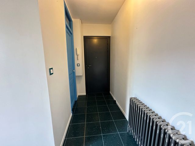 Appartement F1 à louer - 1 pièce - 33,05 m2 - Fontenay Sous Bois - 94 - ILE-DE-FRANCE