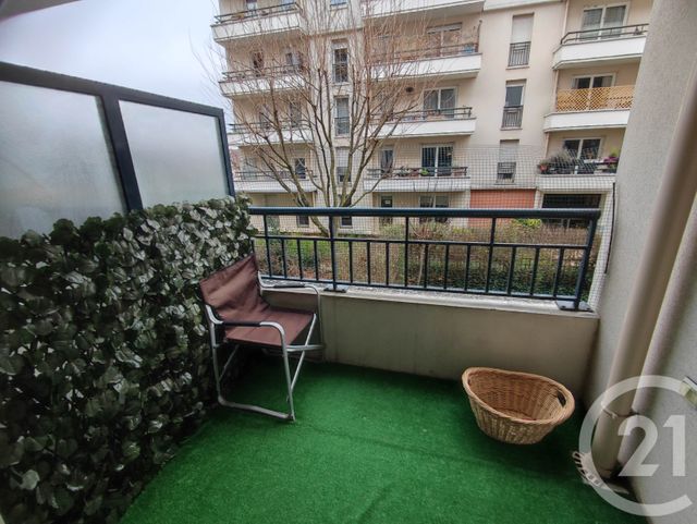 Appartement F2 à louer - 2 pièces - 44,19 m2 - Alfortville - 94 - ILE-DE-FRANCE