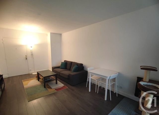 Appartement F2 à louer - 2 pièces - 44,19 m2 - Alfortville - 94 - ILE-DE-FRANCE