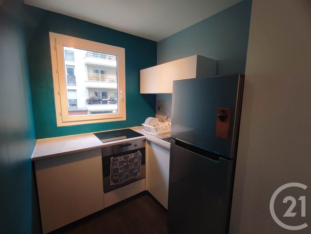 Appartement F2 à louer - 2 pièces - 44,19 m2 - Alfortville - 94 - ILE-DE-FRANCE