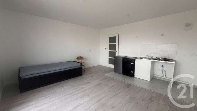 Appartement F1 &agrave; louer - 1 pi&egrave;ce - 29,94 m2 - Noisy Le Sec - 93 - ILE-DE-FRANCE