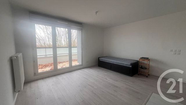 Appartement F1 &agrave; louer - 1 pi&egrave;ce - 29,94 m2 - Noisy Le Sec - 93 - ILE-DE-FRANCE