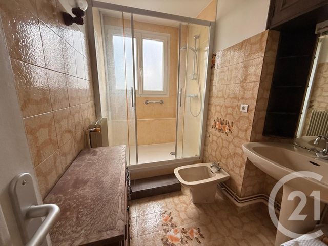 Appartement &agrave; vendre - 3 pi&egrave;ces - 58,44 m2 - Fontenay Sous Bois - 94 - ILE-DE-FRANCE