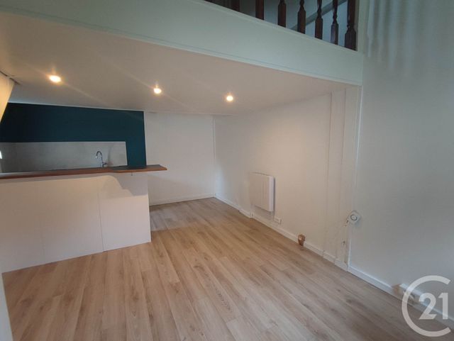 Appartement T2 &agrave; louer - 2 pi&egrave;ces - 26,82 m2 - Alfortville - 94 - ILE-DE-FRANCE