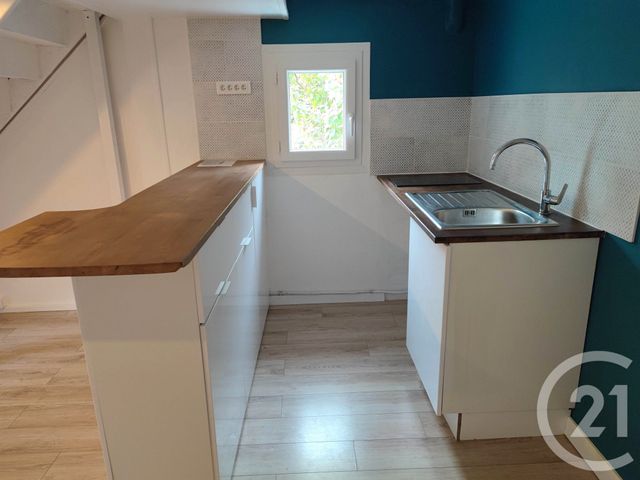 Appartement T2 &agrave; louer - 2 pi&egrave;ces - 26,82 m2 - Alfortville - 94 - ILE-DE-FRANCE