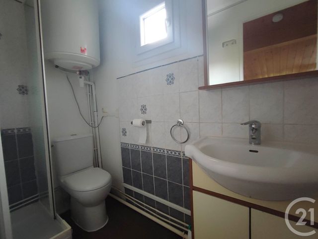 Appartement T2 &agrave; louer - 2 pi&egrave;ces - 26,82 m2 - Alfortville - 94 - ILE-DE-FRANCE