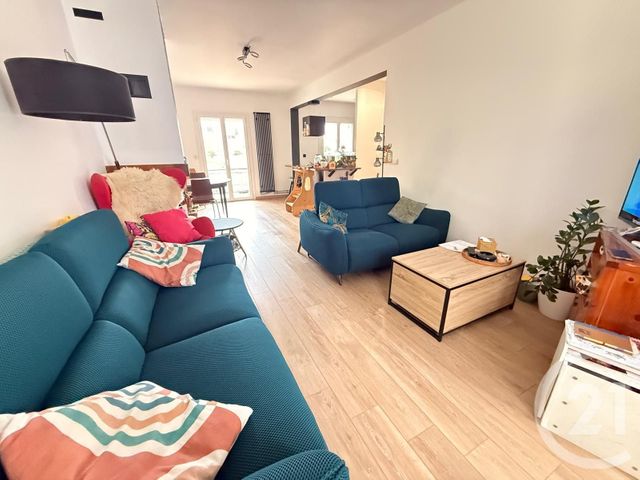 Maison &agrave; vendre - 5 pi&egrave;ces - 126,80 m2 - Fontenay Sous Bois - 94 - ILE-DE-FRANCE