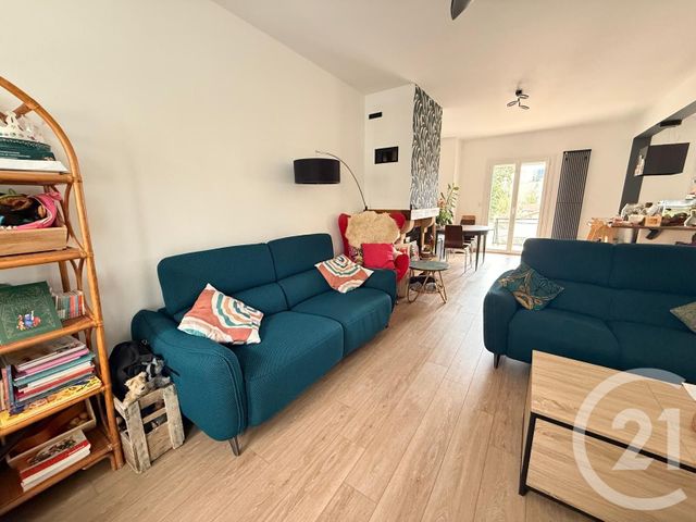 Maison &agrave; vendre - 5 pi&egrave;ces - 126,80 m2 - Fontenay Sous Bois - 94 - ILE-DE-FRANCE