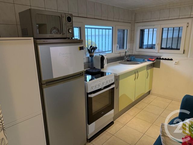 Maison &agrave; vendre - 5 pi&egrave;ces - 126,80 m2 - Fontenay Sous Bois - 94 - ILE-DE-FRANCE