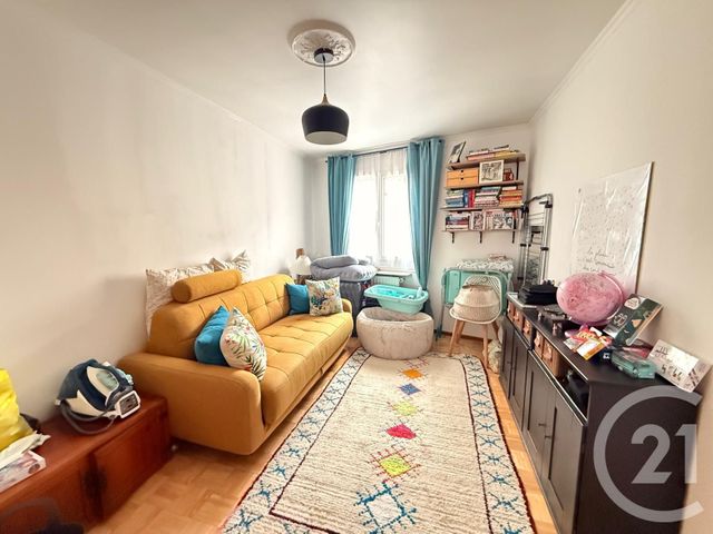 Maison &agrave; vendre - 5 pi&egrave;ces - 126,80 m2 - Fontenay Sous Bois - 94 - ILE-DE-FRANCE