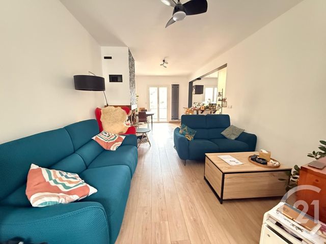 Maison &agrave; vendre - 5 pi&egrave;ces - 126,80 m2 - Fontenay Sous Bois - 94 - ILE-DE-FRANCE