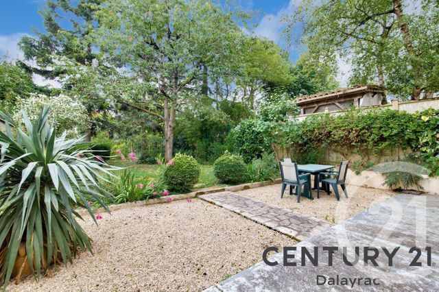 Maison à vendre FONTENAY SOUS BOIS