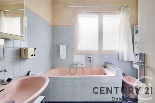 Maison &agrave; vendre - 7 pi&egrave;ces - 162,24 m2 - Fontenay Sous Bois - 94 - ILE-DE-FRANCE