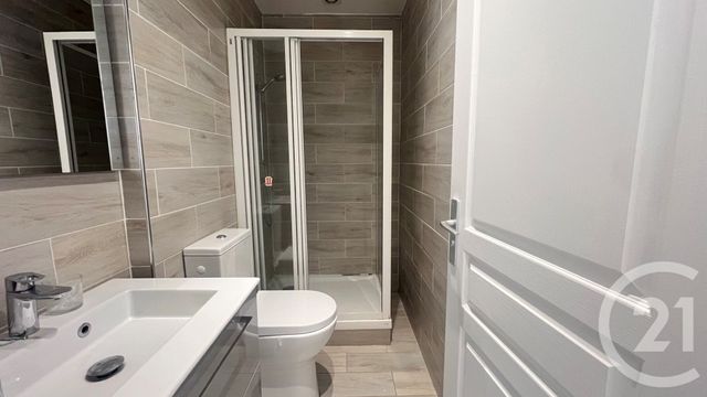 Appartement Duplex &agrave; louer - 2 pi&egrave;ces - 44,96 m2 - Alfortville - 94 - ILE-DE-FRANCE