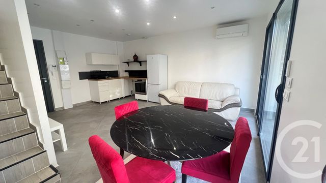 Appartement Duplex &agrave; louer - 2 pi&egrave;ces - 44,96 m2 - Alfortville - 94 - ILE-DE-FRANCE