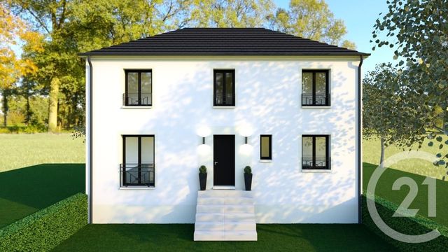 Terrain à vendre FONTENAY SOUS BOIS