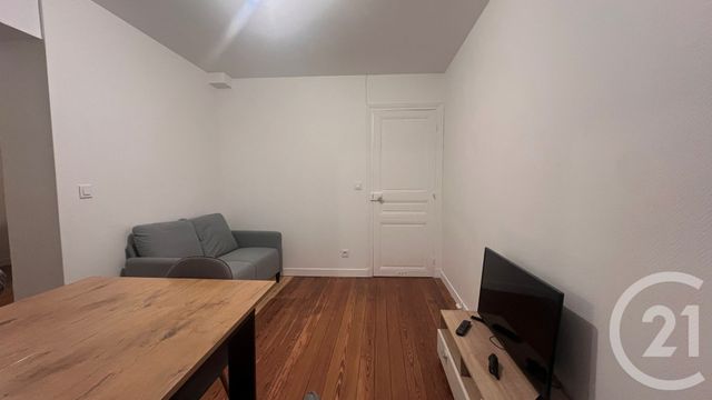 Appartement F2 &agrave; louer - 2 pi&egrave;ces - 30,81 m2 - Alfortville - 94 - ILE-DE-FRANCE