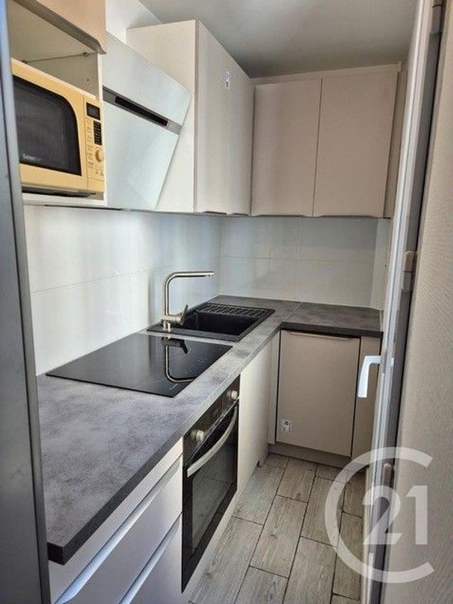 Appartement F2 &agrave; louer - 2 pi&egrave;ces - 30,81 m2 - Alfortville - 94 - ILE-DE-FRANCE