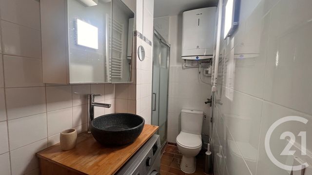 Appartement F2 &agrave; louer - 2 pi&egrave;ces - 30,81 m2 - Alfortville - 94 - ILE-DE-FRANCE