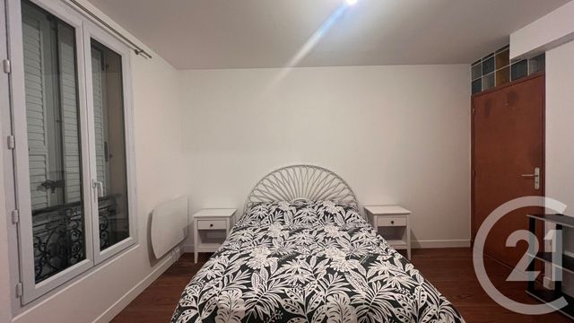 Appartement F2 &agrave; louer - 2 pi&egrave;ces - 30,81 m2 - Alfortville - 94 - ILE-DE-FRANCE