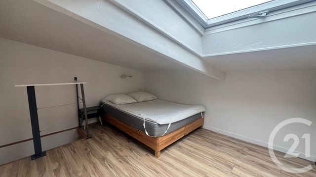 Appartement F1 &agrave; louer - 1 pi&egrave;ce - 32,62 m2 - St Maur Des Fosses - 94 - ILE-DE-FRANCE