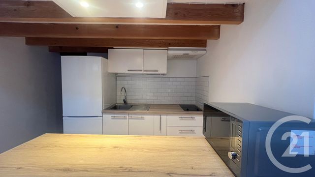 Appartement F1 &agrave; louer - 1 pi&egrave;ce - 32,62 m2 - St Maur Des Fosses - 94 - ILE-DE-FRANCE