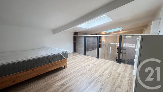 Appartement F1 &agrave; louer - 1 pi&egrave;ce - 32,62 m2 - St Maur Des Fosses - 94 - ILE-DE-FRANCE