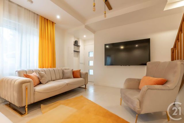 Maison à vendre FONTENAY SOUS BOIS