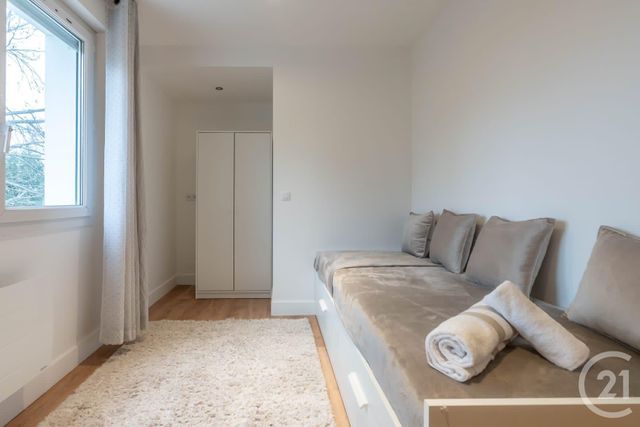 Maison &agrave; vendre - 5 pi&egrave;ces - 91,44 m2 - Fontenay Sous Bois - 94 - ILE-DE-FRANCE