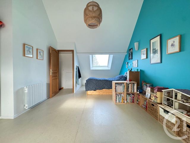 Maison &agrave; vendre - 5 pi&egrave;ces - 98,34 m2 - Fontenay Sous Bois - 94 - ILE-DE-FRANCE