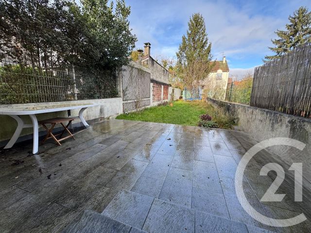Maison &agrave; vendre - 5 pi&egrave;ces - 98,34 m2 - Fontenay Sous Bois - 94 - ILE-DE-FRANCE