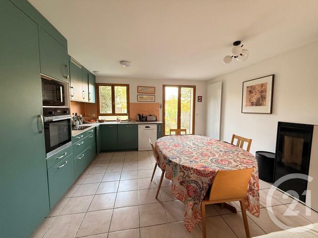 Maison &agrave; vendre - 5 pi&egrave;ces - 98,34 m2 - Fontenay Sous Bois - 94 - ILE-DE-FRANCE