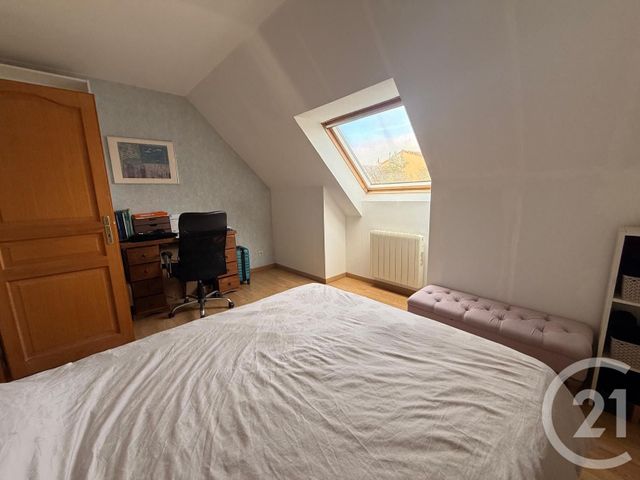 Maison &agrave; vendre - 5 pi&egrave;ces - 98,34 m2 - Fontenay Sous Bois - 94 - ILE-DE-FRANCE