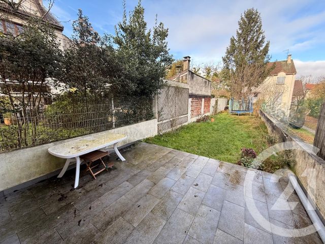 Maison &agrave; vendre - 5 pi&egrave;ces - 98,34 m2 - Fontenay Sous Bois - 94 - ILE-DE-FRANCE