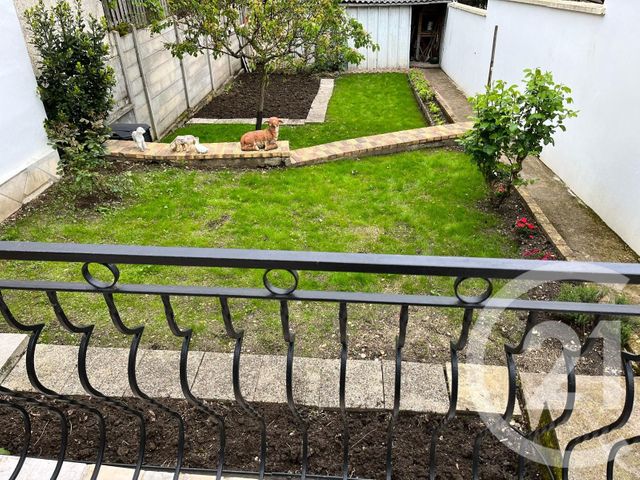 Maison &agrave; vendre - 5 pi&egrave;ces - 126,80 m2 - Fontenay Sous Bois - 94 - ILE-DE-FRANCE
